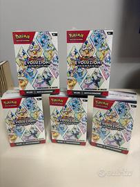 Box di pokemon