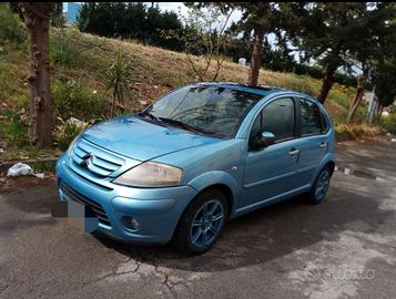 Citroen C3  exclusive 