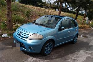 Citroen C3  exclusive 