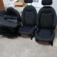 tappezzeria completa 