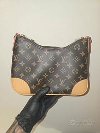 Borsa Louis Vitton Boulogne 