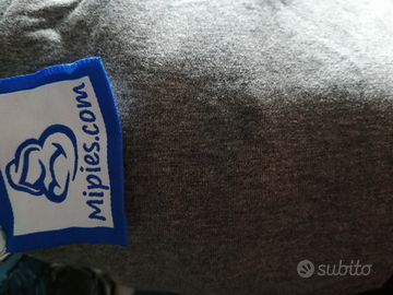 Fascia porta bebe Marsupio a fascia