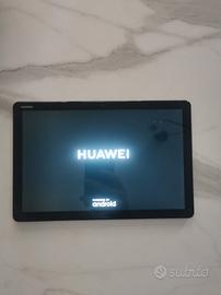 tablet Huawei mediapad  5Mlite10