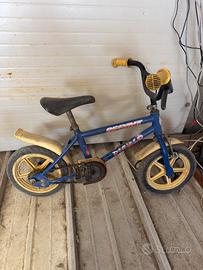 Bicicletta per bambini