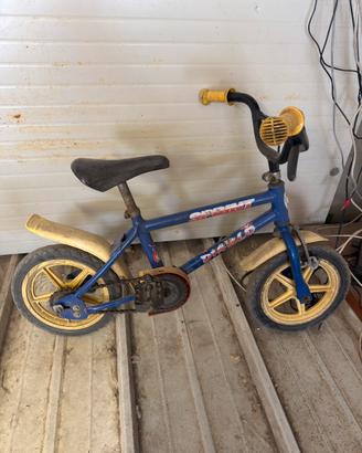 Bicicletta per bambini