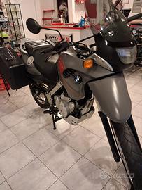 GS 600 - 1000€ trattabili