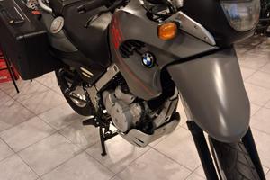 GS 600 - 1000€ trattabili