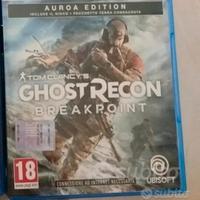 Ghost Recon Breakpoint