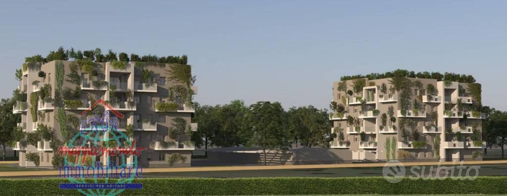 Apartment in Calderara di Reno, Tavernelle Emilia - Vista 2