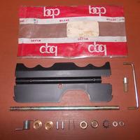 Kit revisione convogliatore aria Fiat 500 F/L