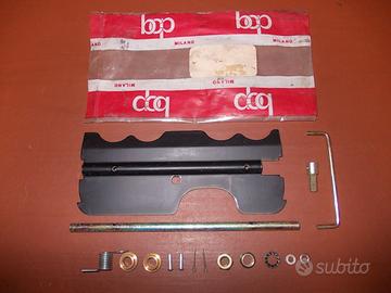 Kit revisione convogliatore aria Fiat 500 F/L