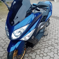 Tmax 500 2008