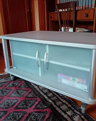 porta TV