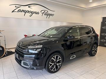 Citroen C5 Aircross BlueHDi 130 S&S Shine