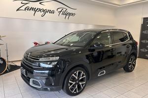 Citroen C5 Aircross BlueHDi 130 S&S Shine