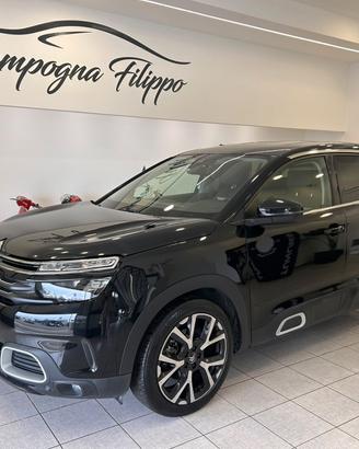 Citroen C5 Aircross BlueHDi 130 S&S Shine