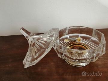 Portabiscotti/portacaramelle