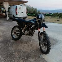 HM CRE 50 SIX COMPETITION