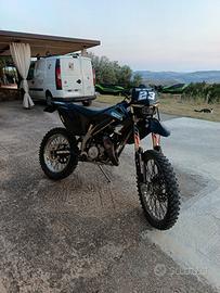 HM CRE 50 SIX COMPETITION