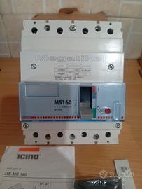 interruttore btcino  Megatiker MS160 T7134MA -