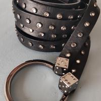 Cintura Claudio ORCIANI 