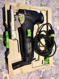 Alternativo Festool