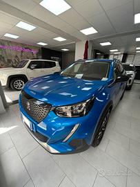Peugeot 2008 BlueHDi 130 EAT8 Allure Pack S/S aut.