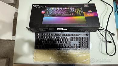 Roccat Vulcan II Max