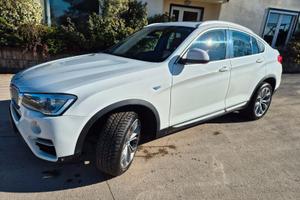 BMW X4 DRIVE