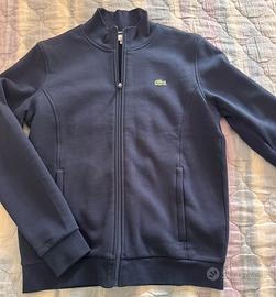Felpa Lacoste