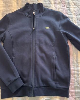Felpa Lacoste