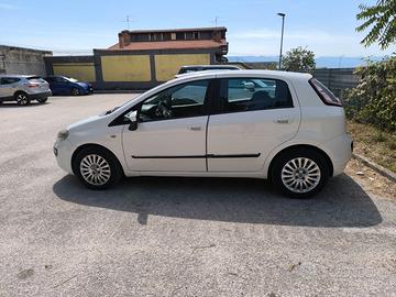 Fiat grande punto 1.3 mjet