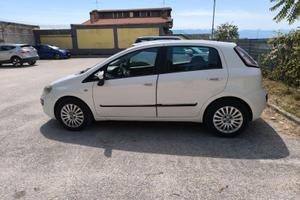 Fiat grande punto 1.3 mjet
