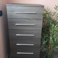 settimanale per camera letto