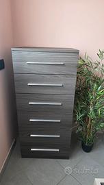 settimanale per camera letto