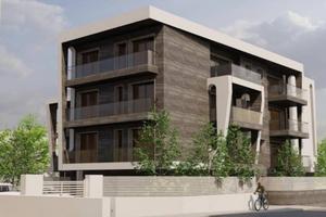 Attico / Mansarda di 108 m² con 3 locali e box aut