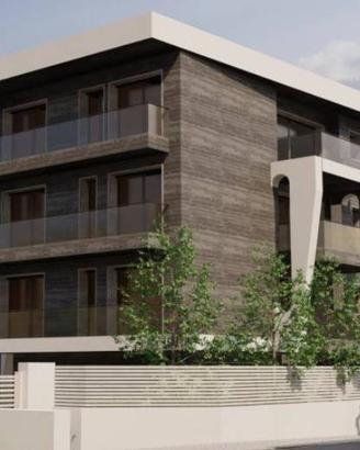Attico / Mansarda di 108 m² con 3 locali e box aut