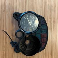 STRUMENTAZIONE GUZZI V35