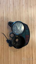 STRUMENTAZIONE GUZZI V35