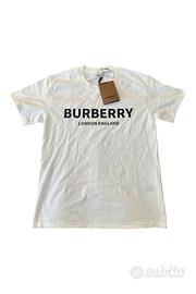 T-shirt Burberry Taglia M