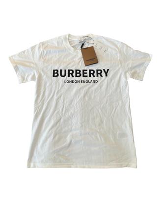 T-shirt Burberry Taglia M