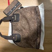 Borsa Borbonese con Portafoglio