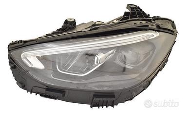 FARO PROIETTORE FULL LED CLASSE C DAL 2021 AMG