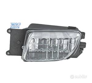 FANALE ANABBAGLIANTE SINISTRO PER SEAT IBIZA 6K, C