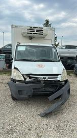 IVECO DAILY - F1AE0481G*A