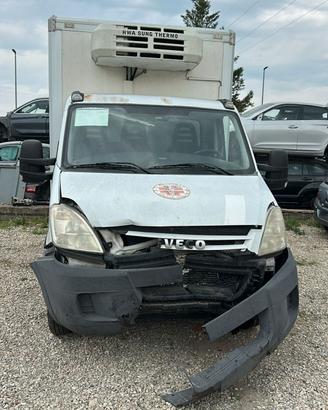 IVECO DAILY - F1AE0481G*A
