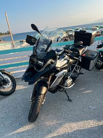 BMW GS1200