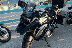 BMW GS1200