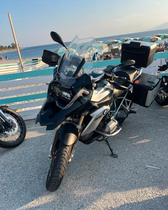 BMW GS1200