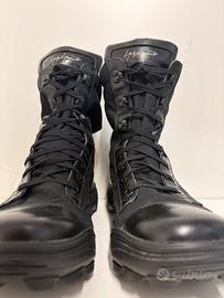 Stivali Yohji Yamamoto x Adidas (Y-3) GSG9